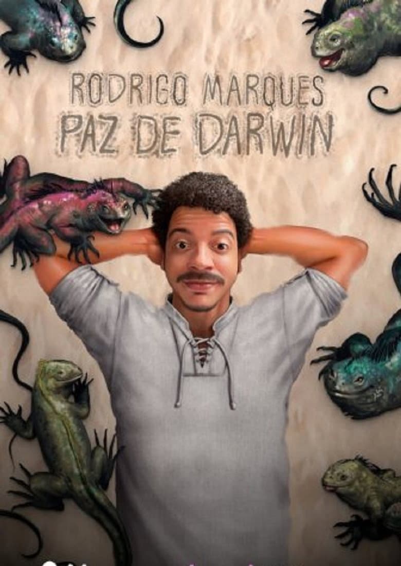Paz de Darwin