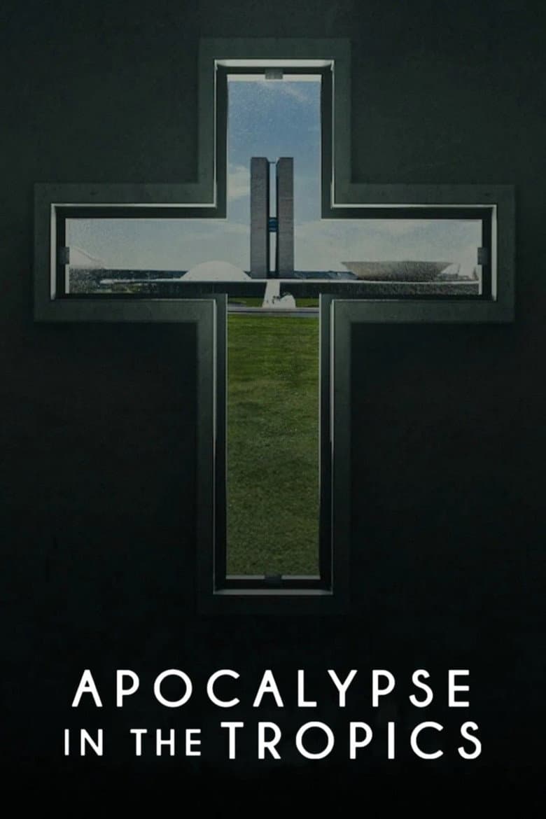 Apocalypse in the Tropics
