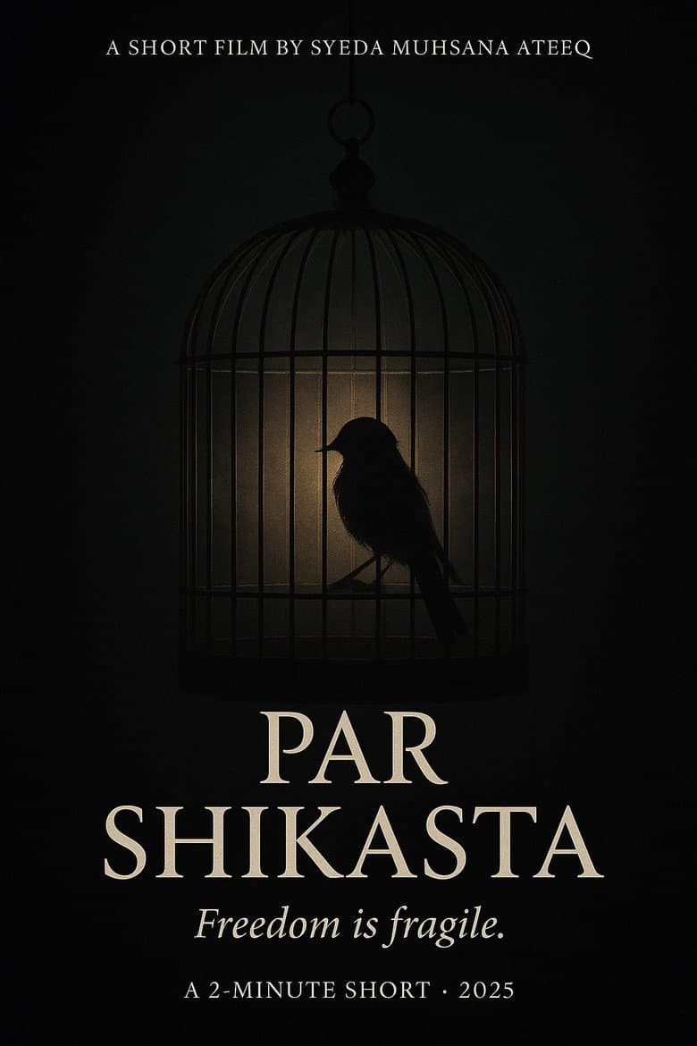 ParShikasta