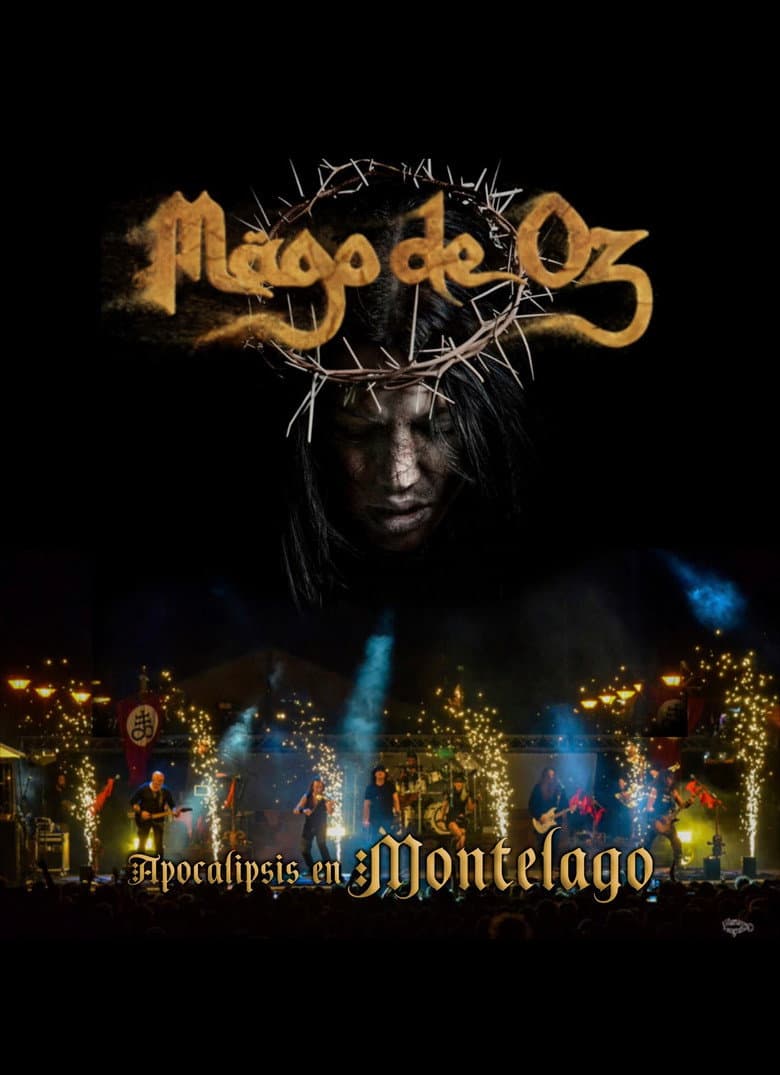 Apocalipsis Tour
