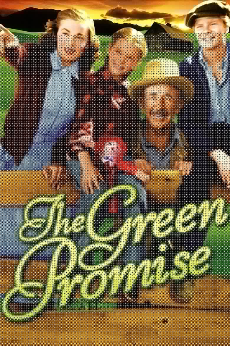 The Green Promise