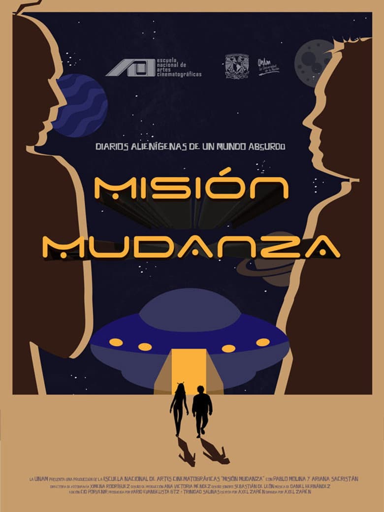 Moving Mission