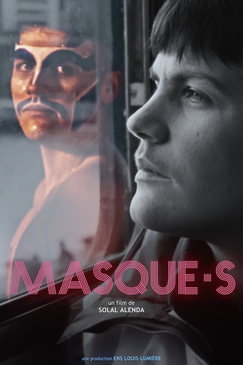 MASK·S