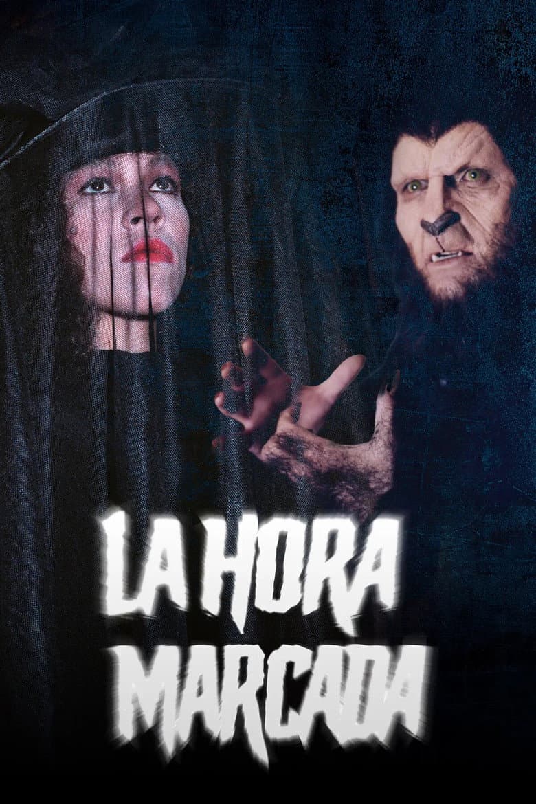 The Marked Hour