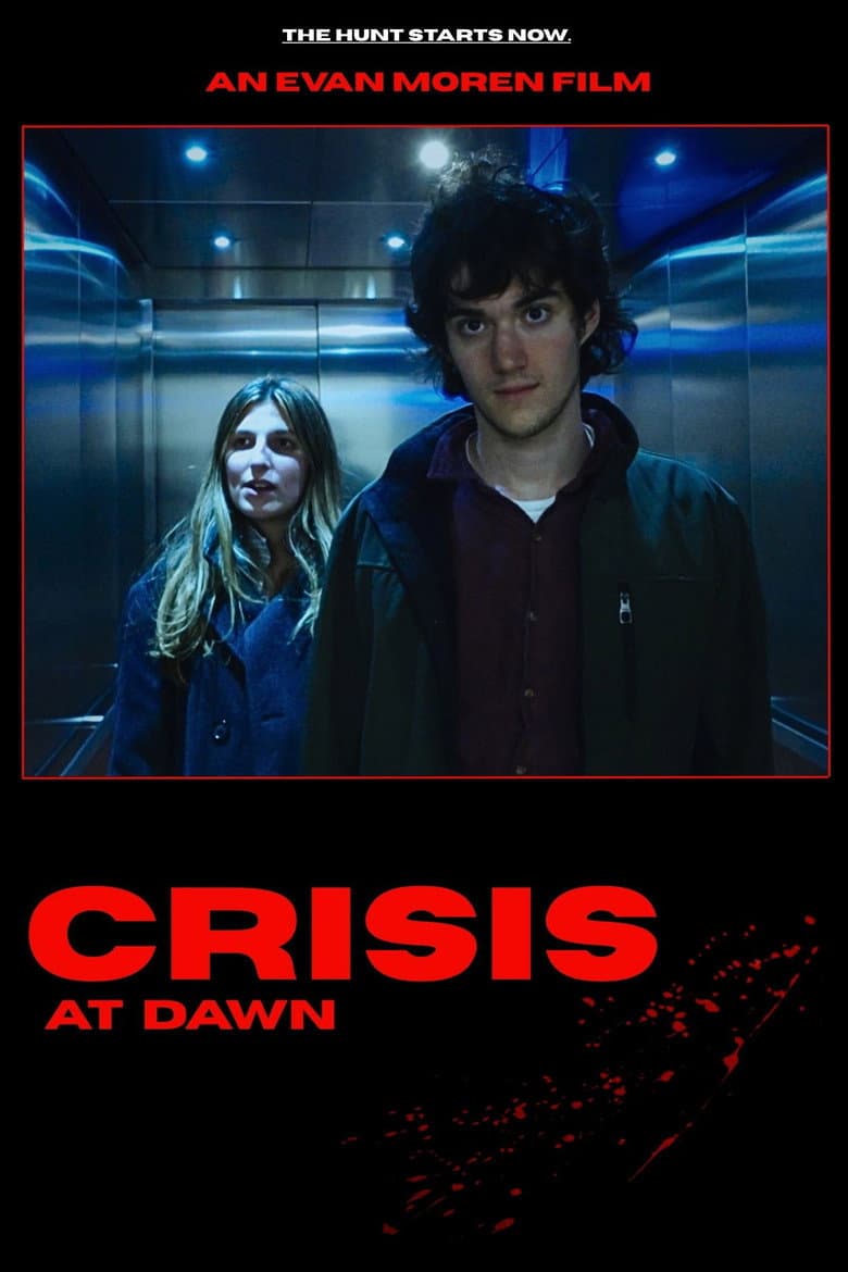 Crisis At Dawn