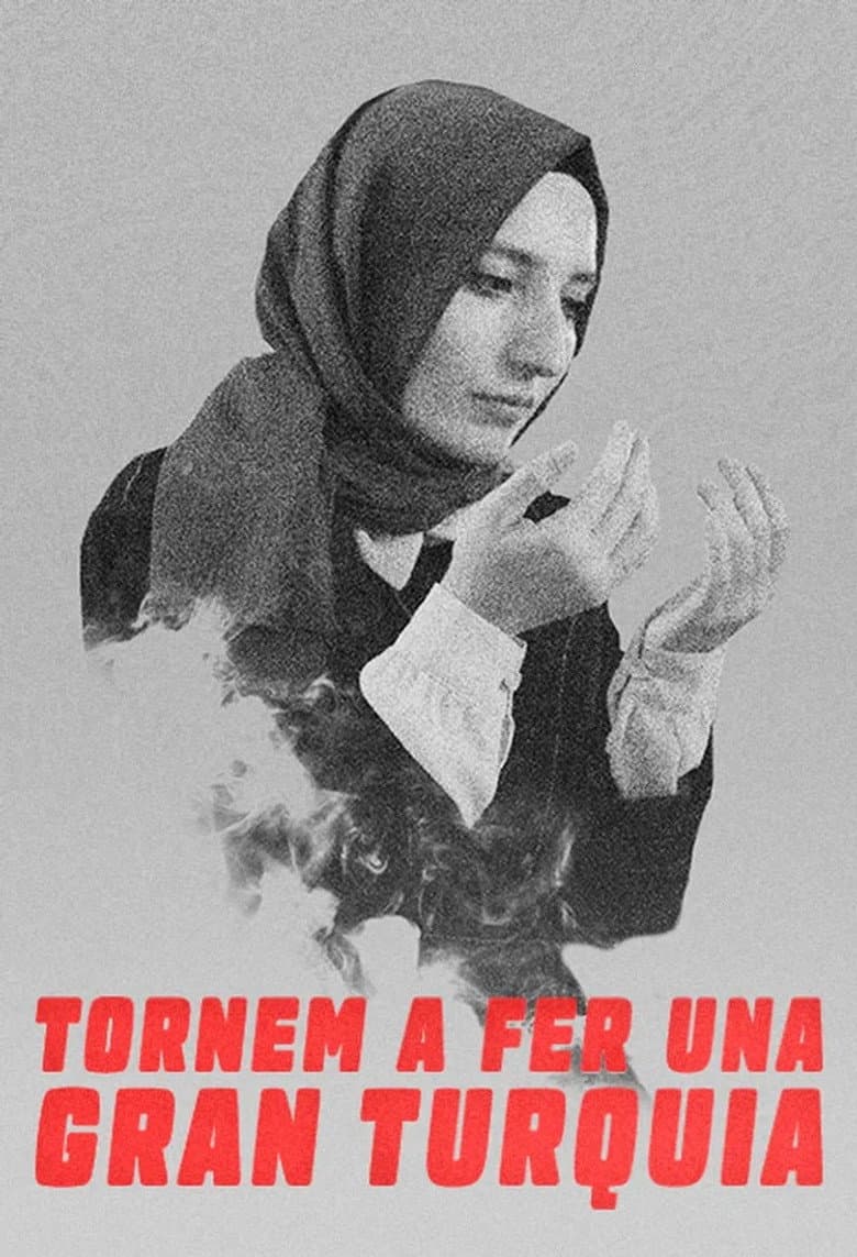 Make Turkey Great Again