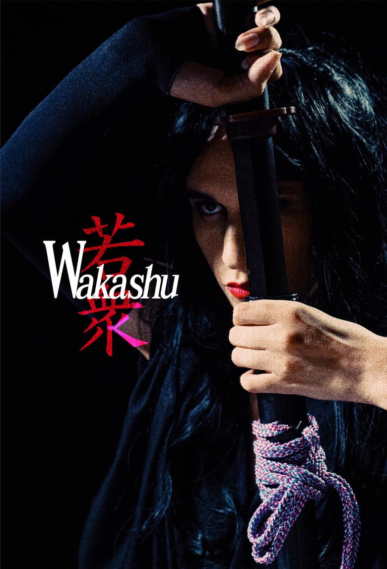 Wakashu
