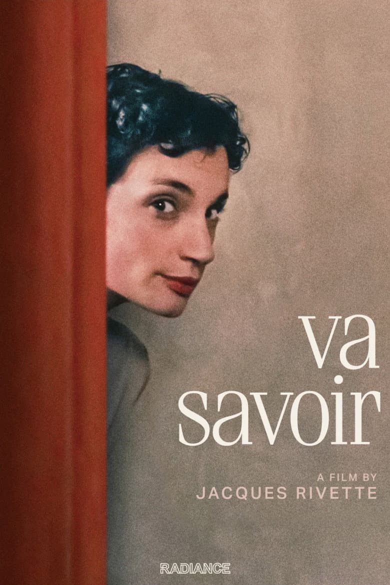 Va Savoir (Who Knows?)