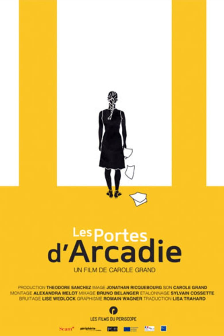 Les portes d'Arcadie
