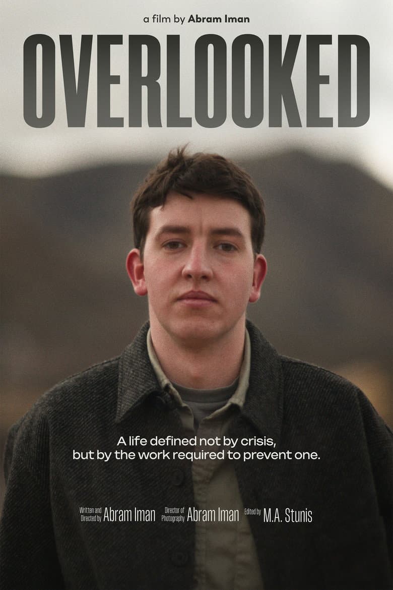 Overlooked