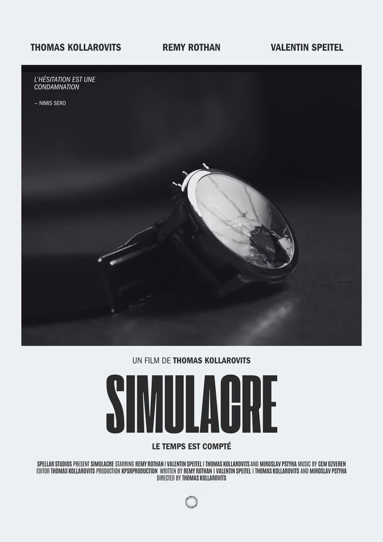 Simulacre