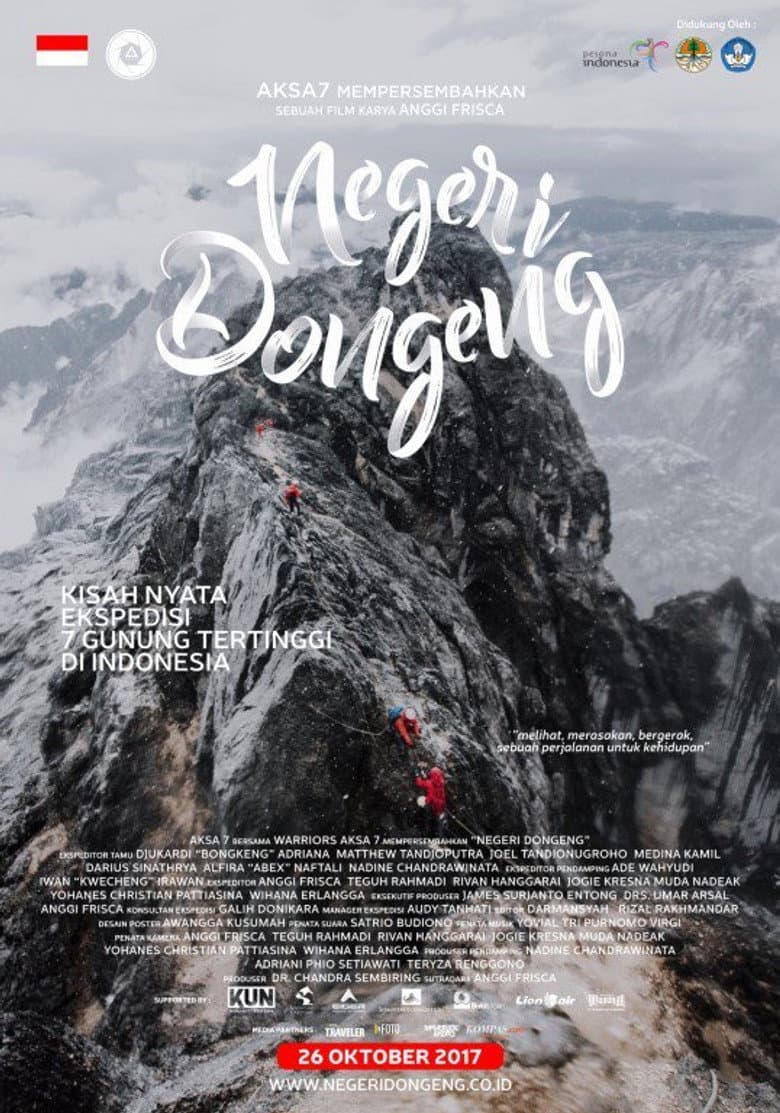 Negeri Dongeng