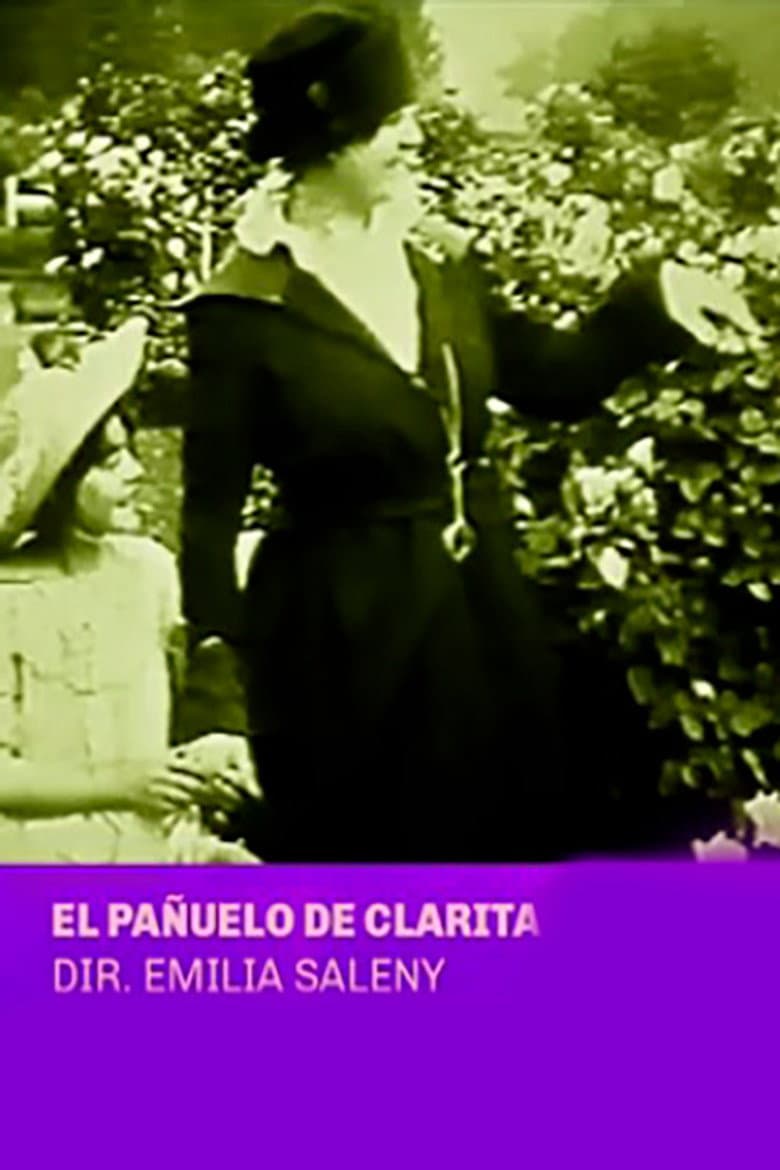El pañuelo de Clarita