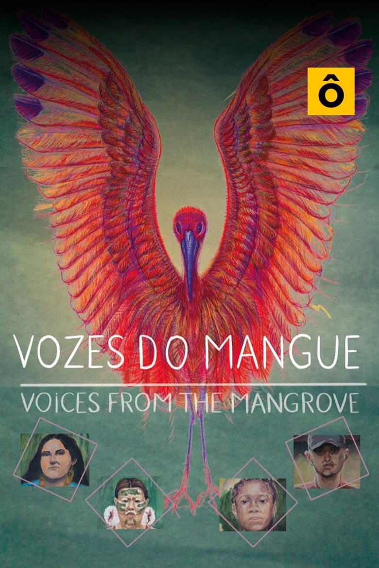 Vozes do Mangue
