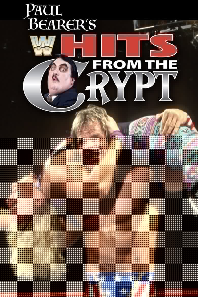 WWE Paul Bearer's Hits From the Crypt
