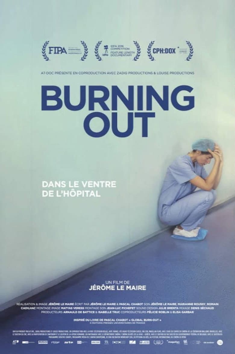Burning Out