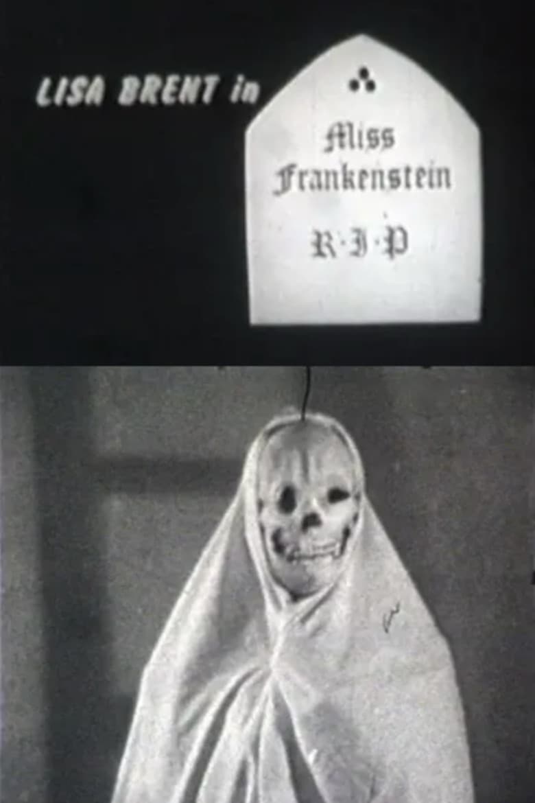 Miss Frankenstein