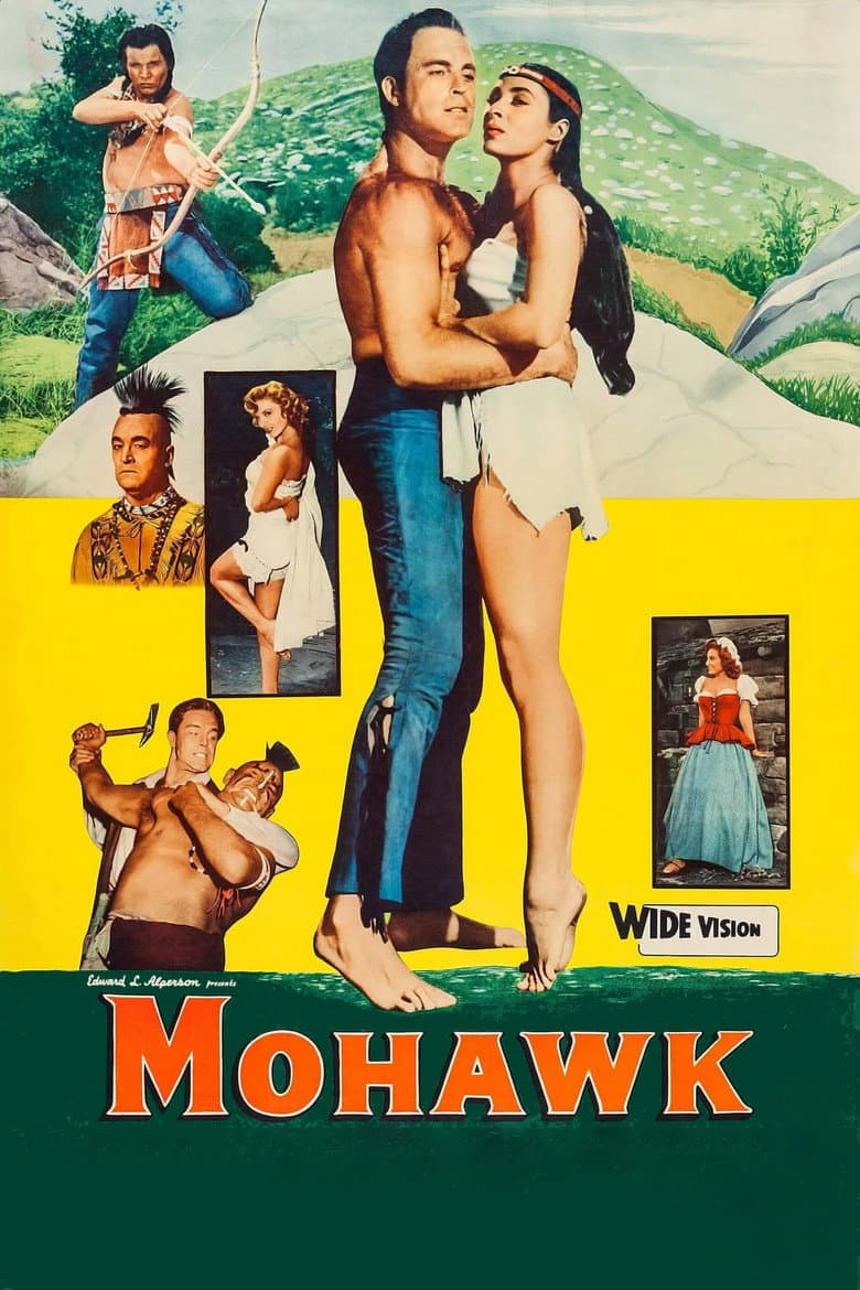 Mohawk