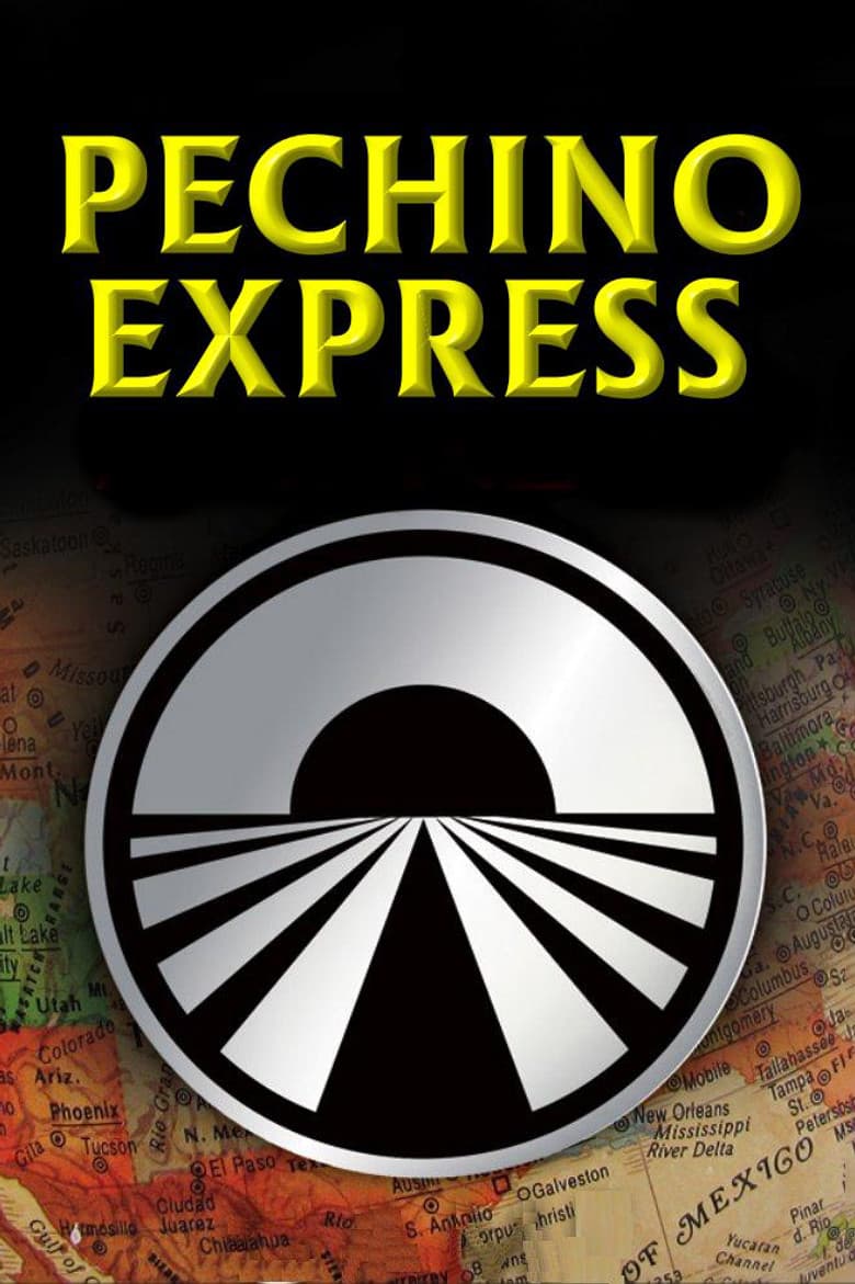 Pechino Express