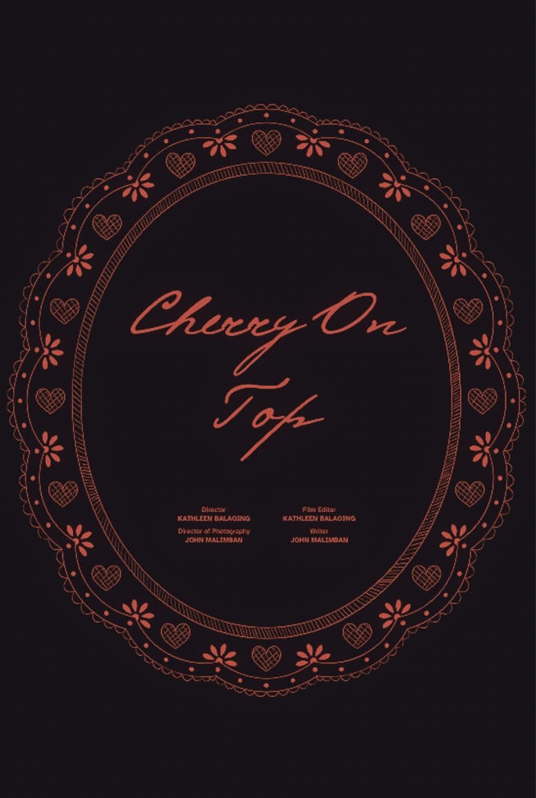 Cherry on Top