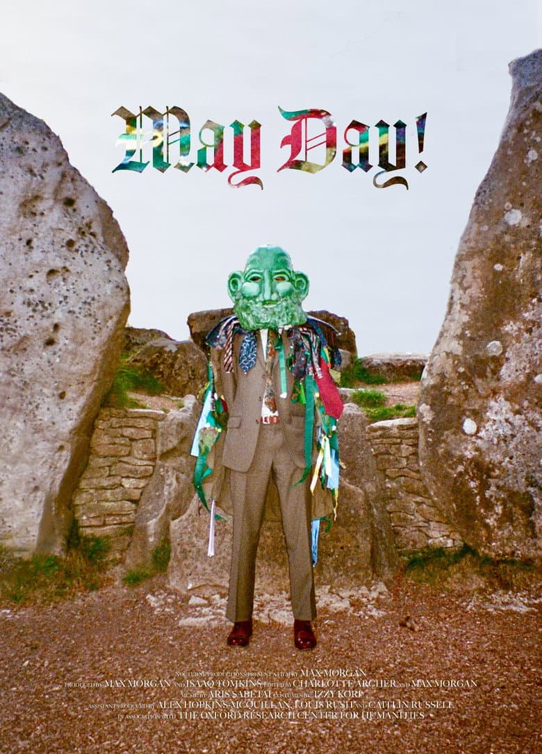 May Day!