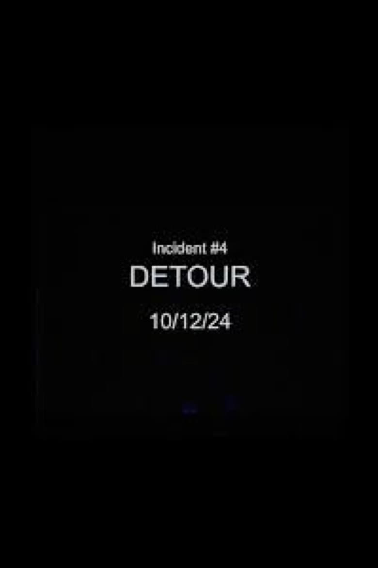 Detour