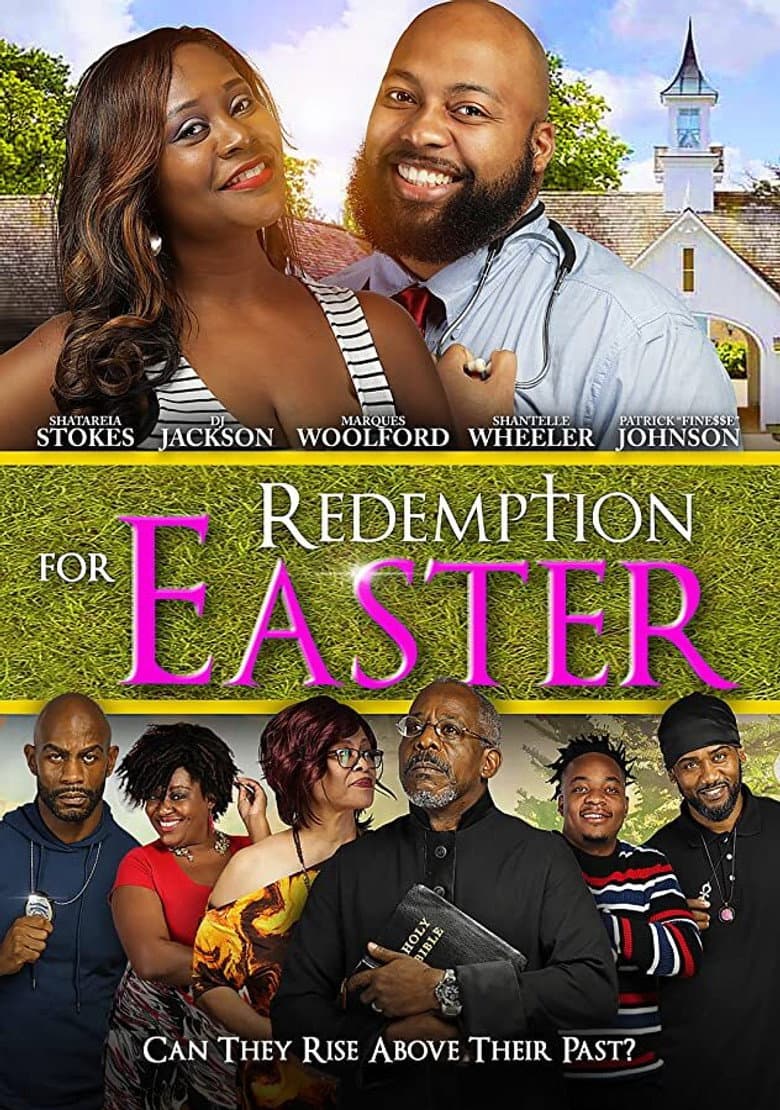 Redemption for Easter