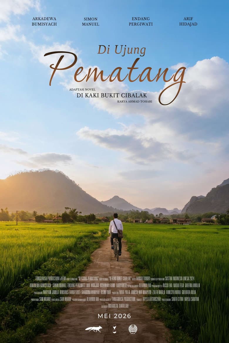 Di Ujung Pematang