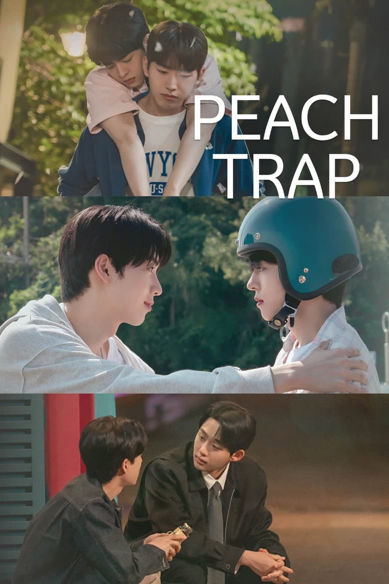Peach Trap