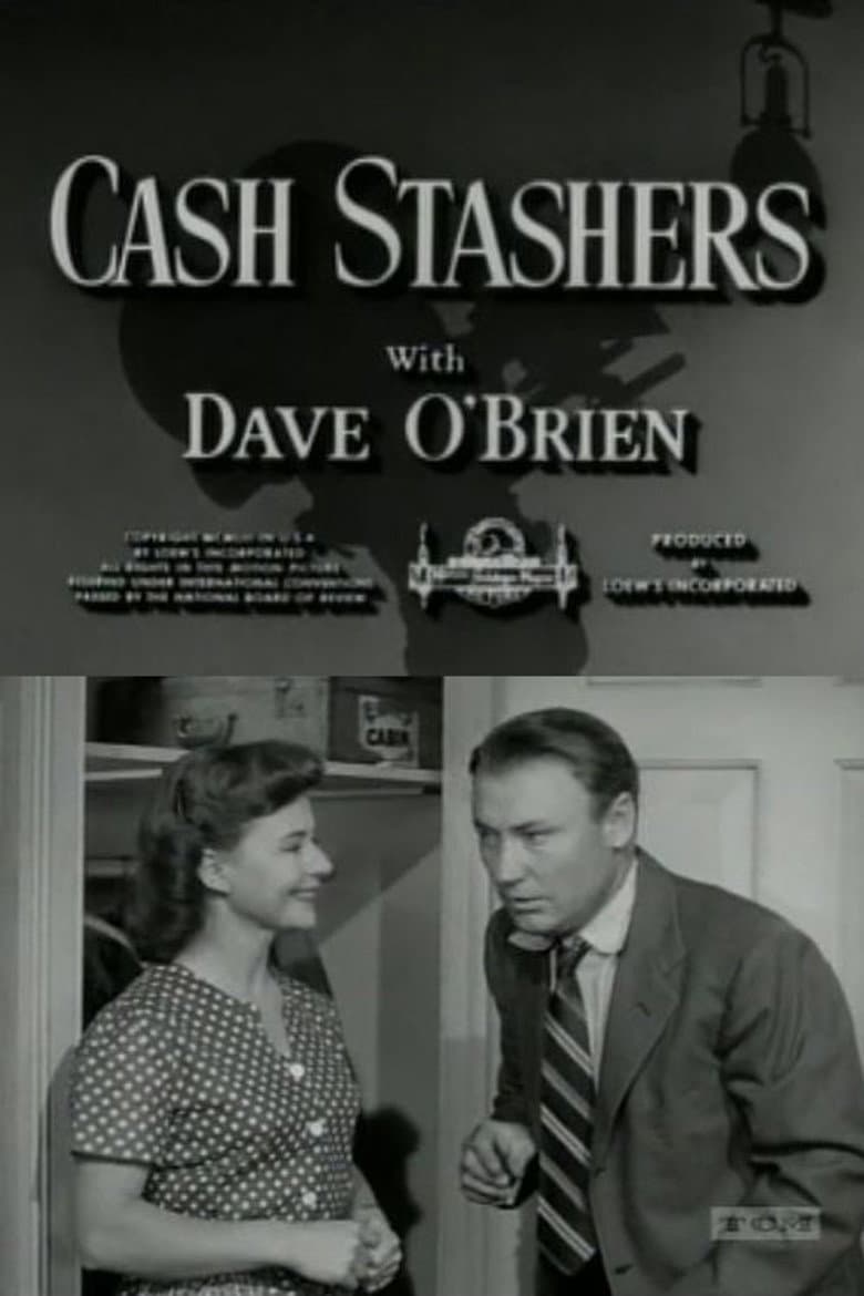 Cash Stashers