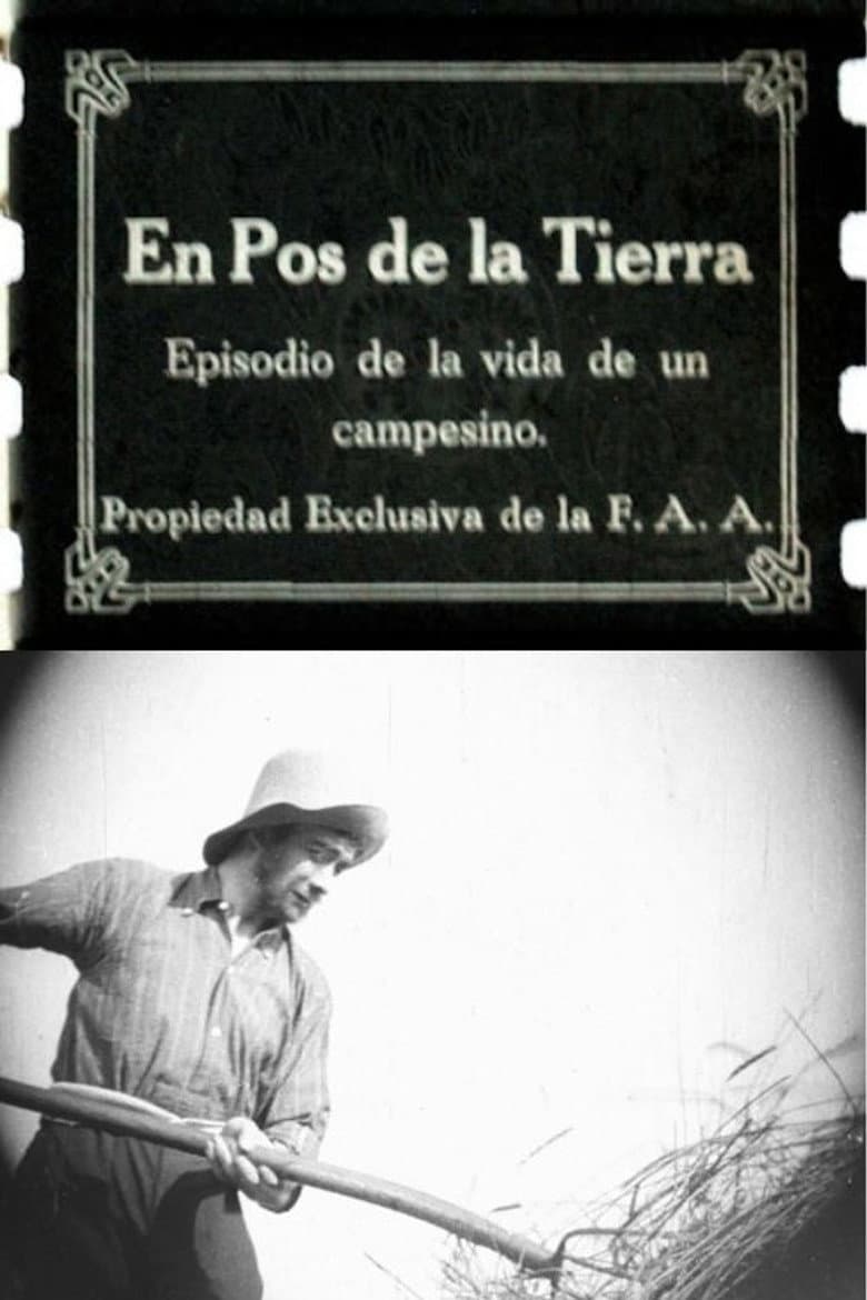 En pos de la tierra