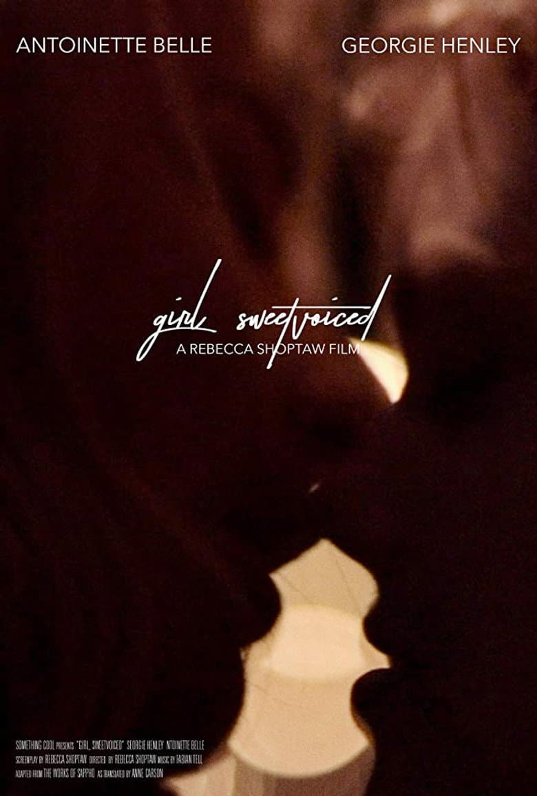 Girl, Sweetvoiced