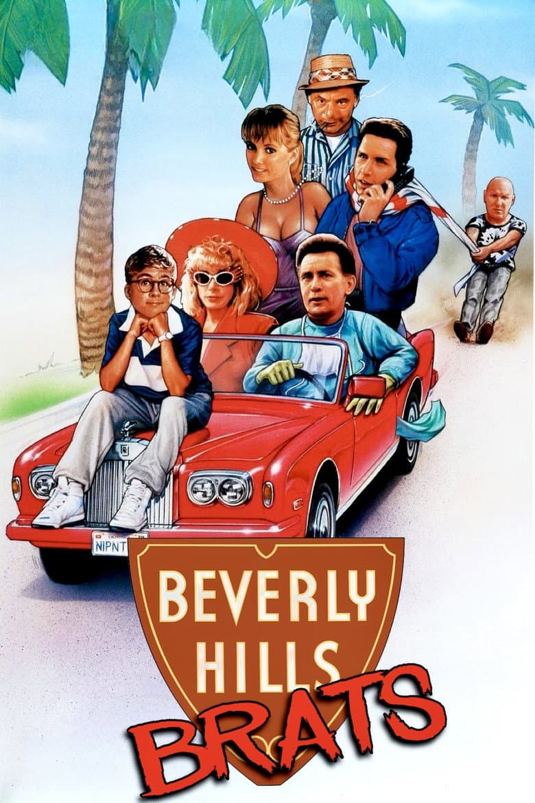 Beverly Hills Brats