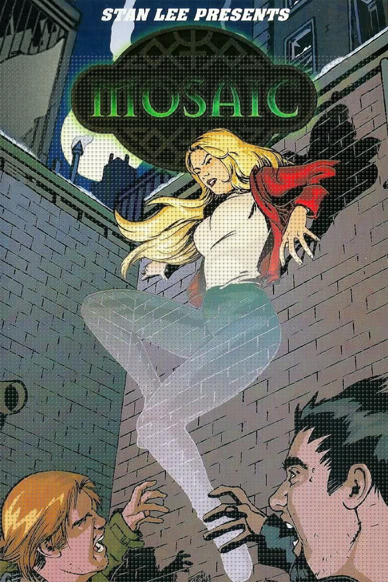 Mosaic