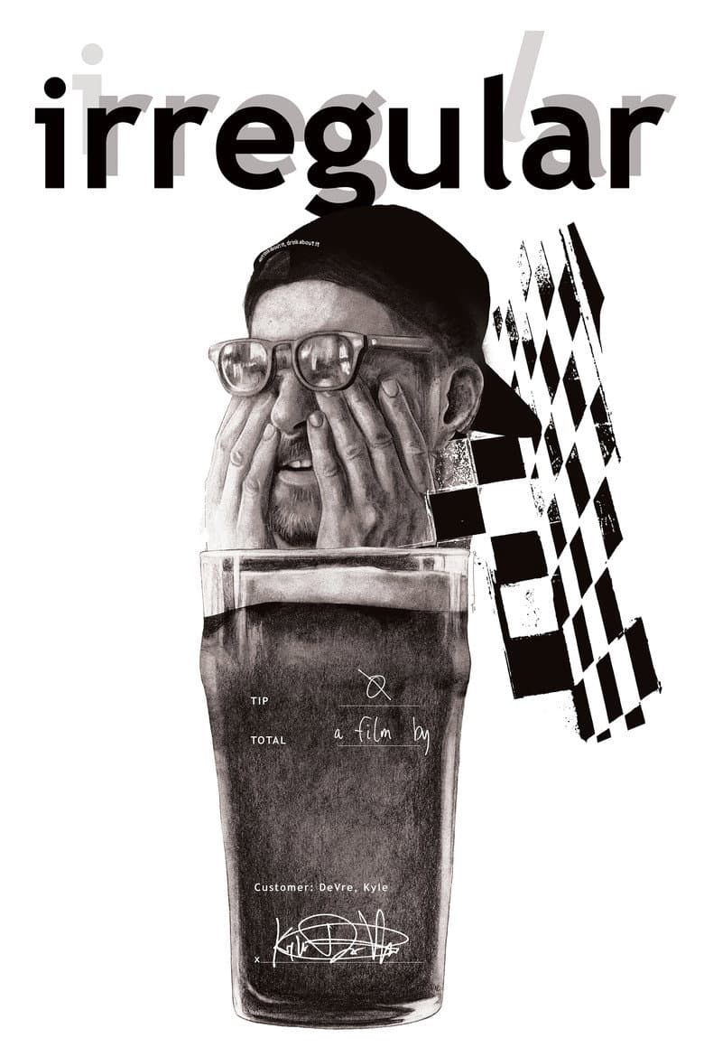 irregular