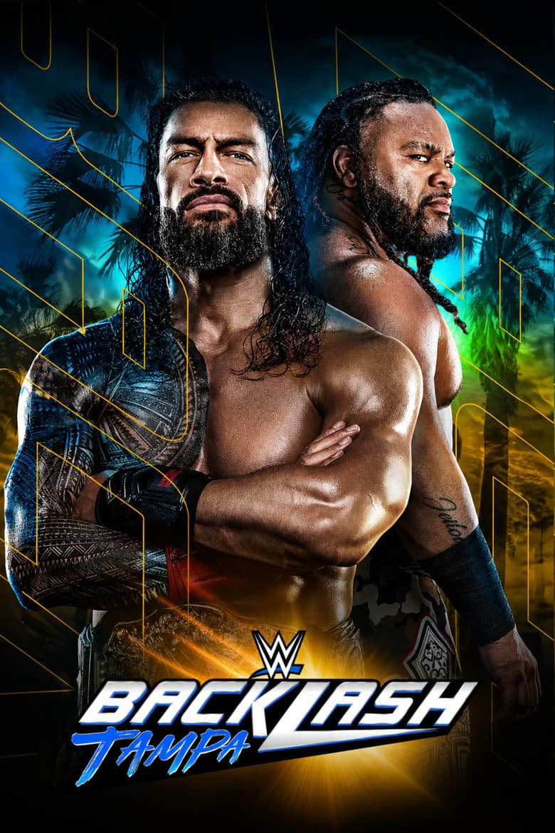 Backlash Tampa