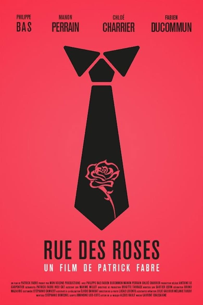 Rue des Roses