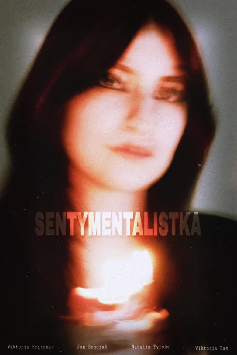 Sentymentalistka