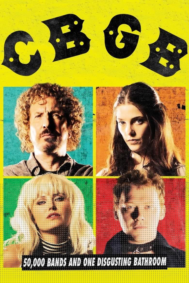 CBGB