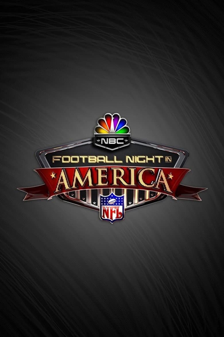 Football Night in America