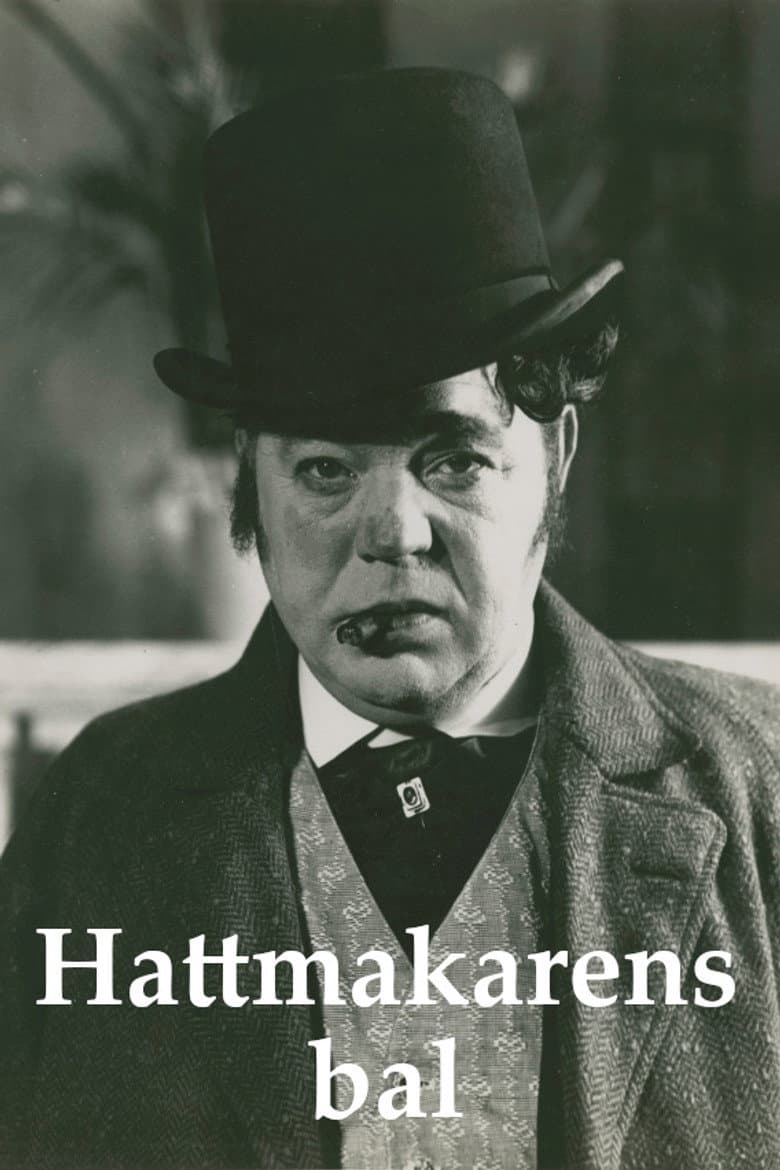 The Hatter’s Ball