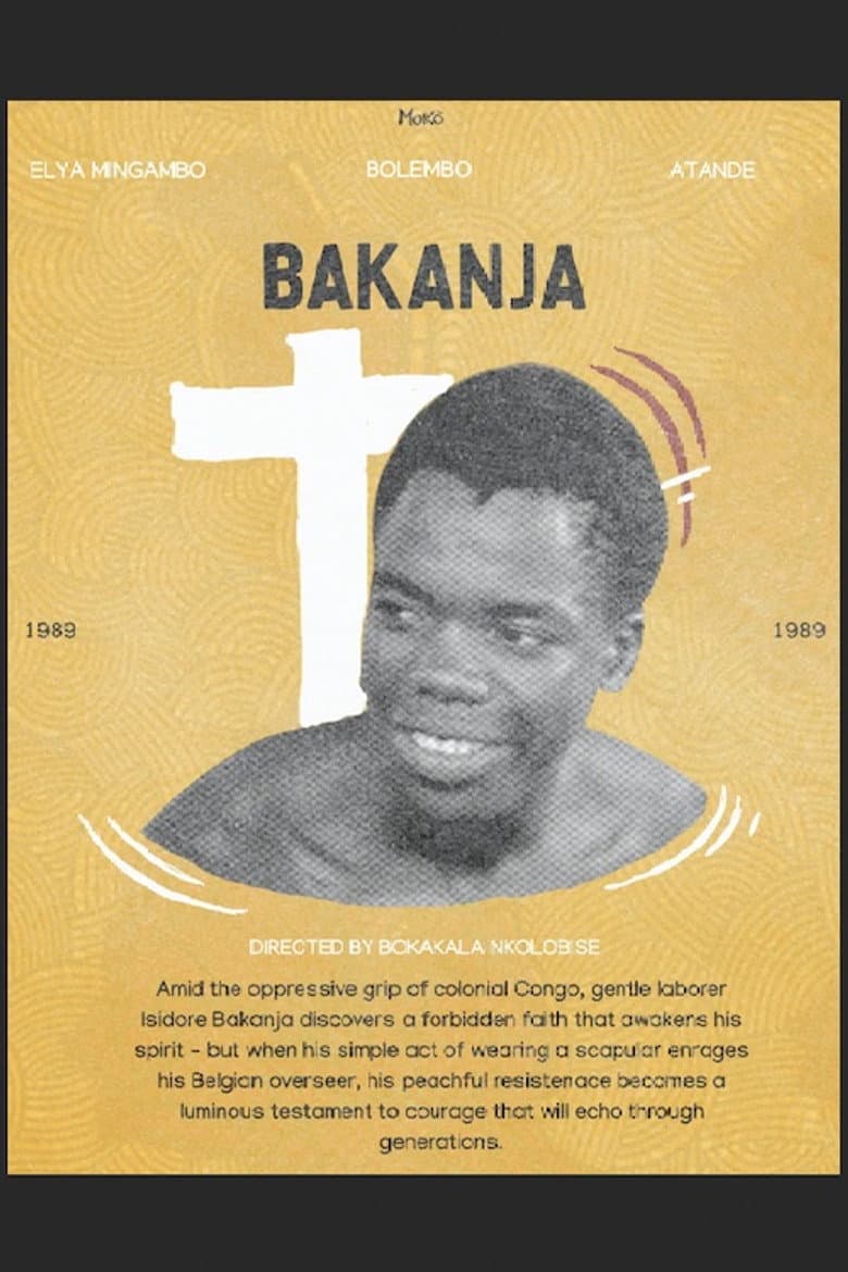 Bakanja: a life without compromise