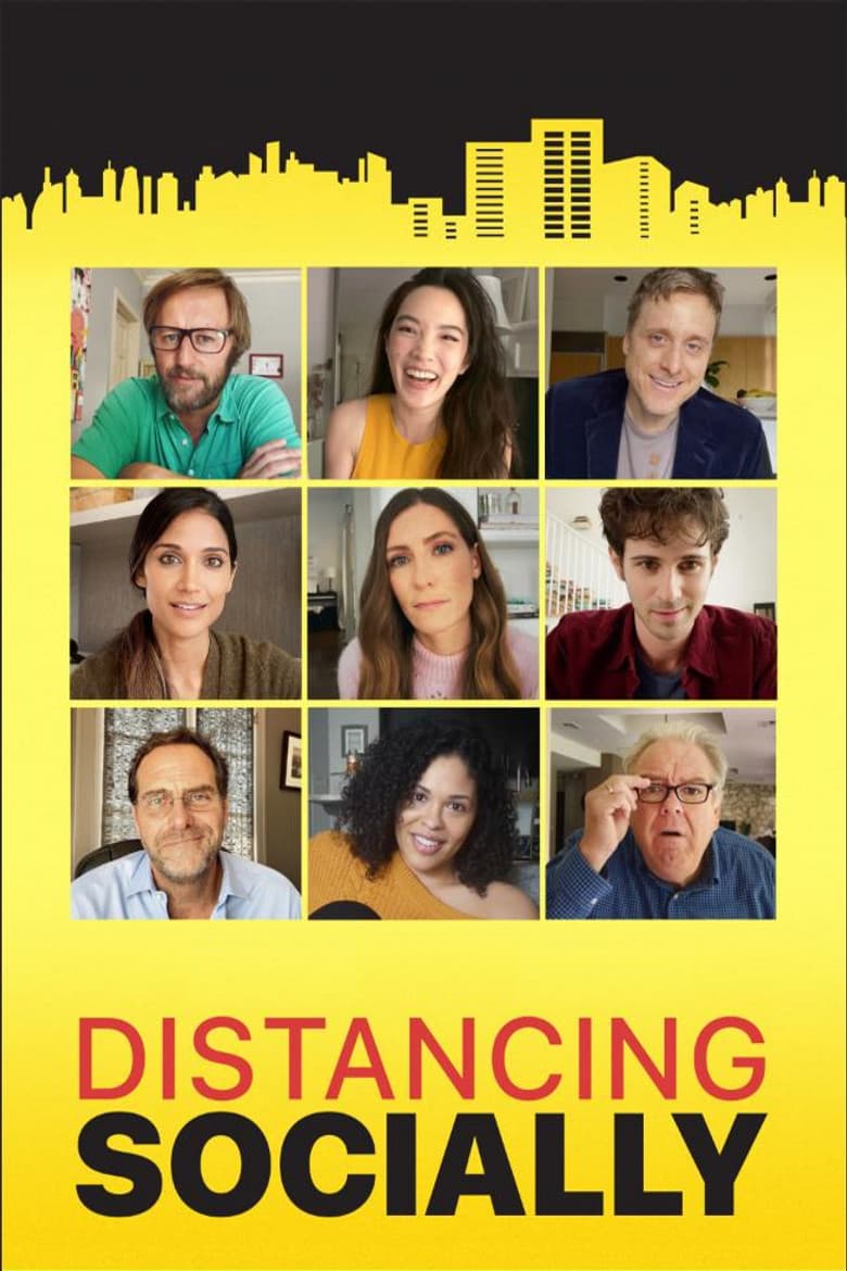 Distancing Socially