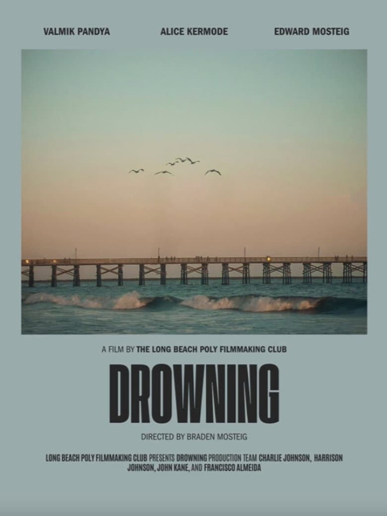 Drowning