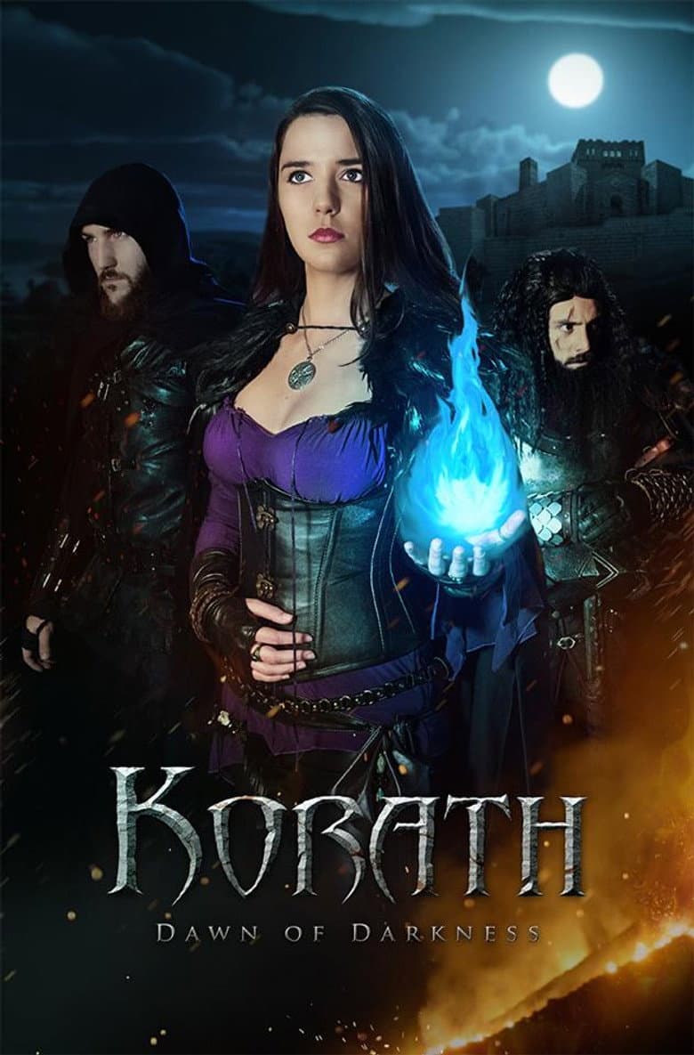 Korath: Dawn of Darkness