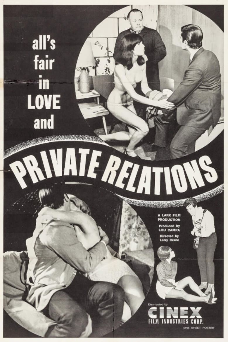Private Relations