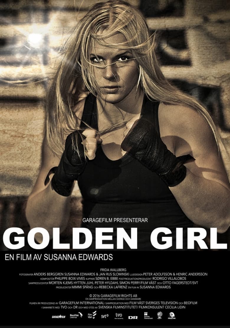 Golden Girl