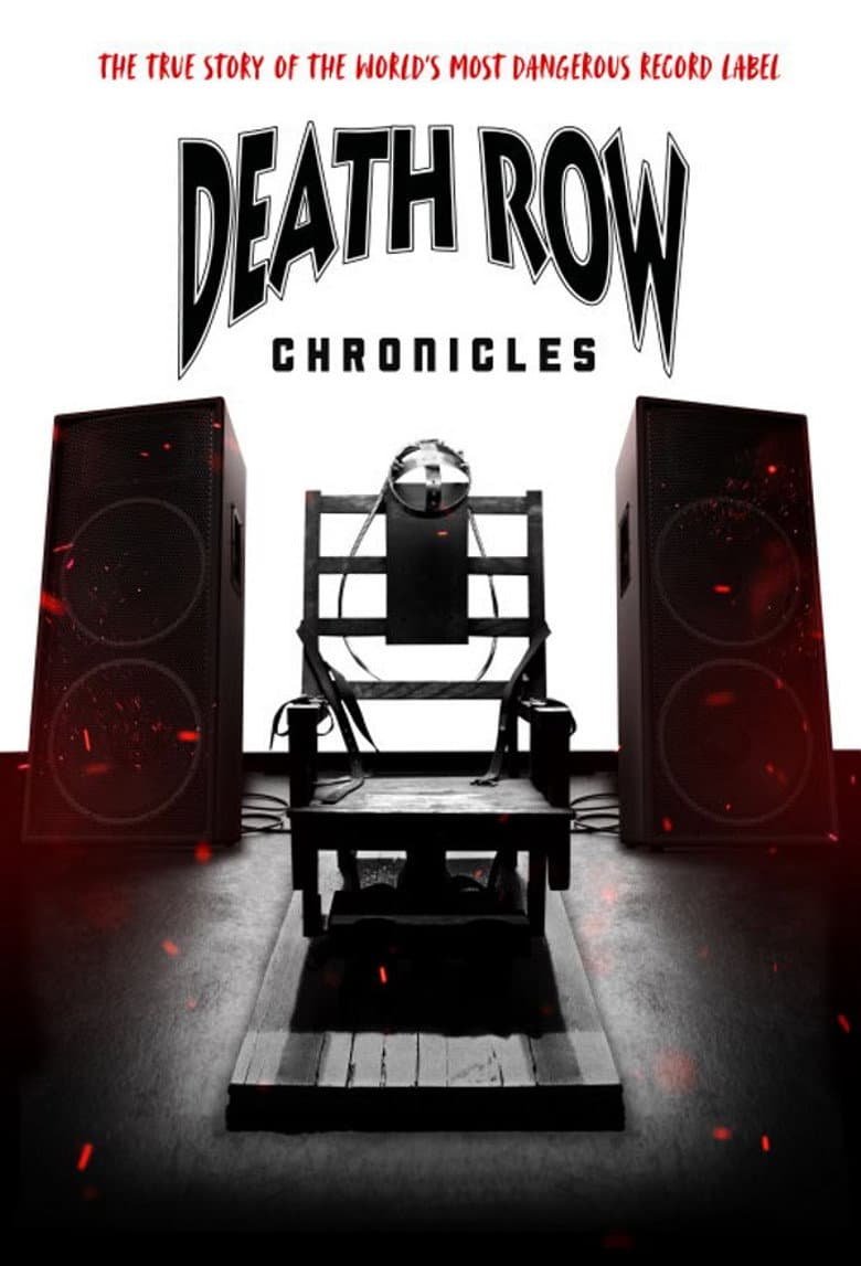 Death Row Chronicles