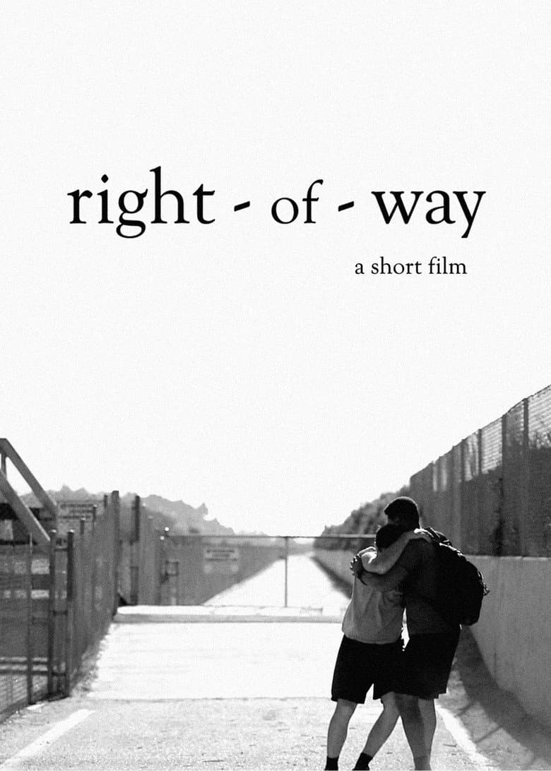 Right of Way