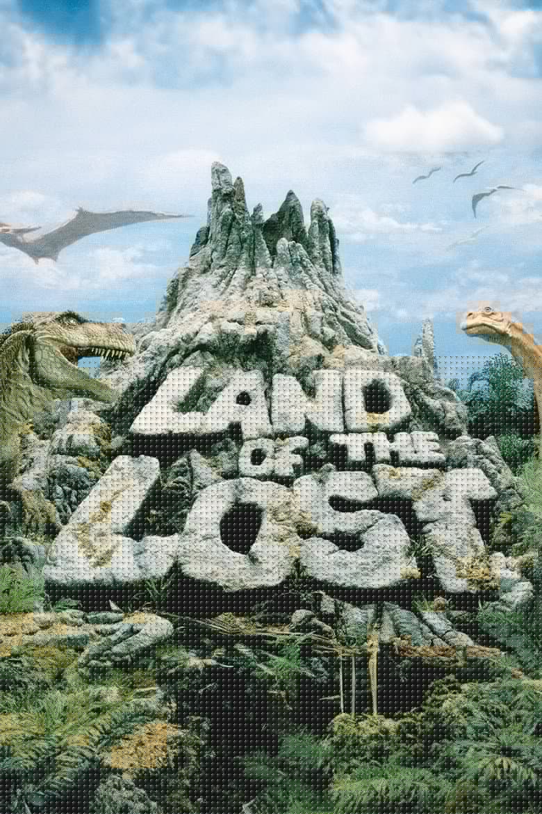 Land of the Lost